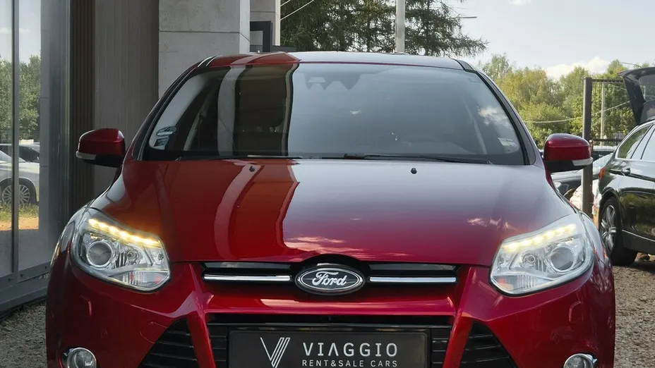 FORD Focus -