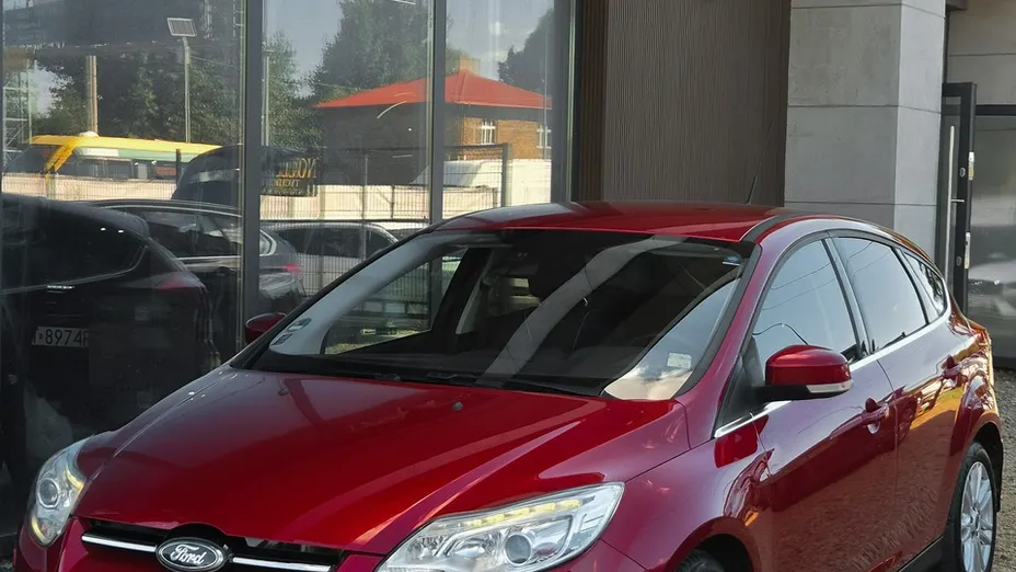 FORD Focus -