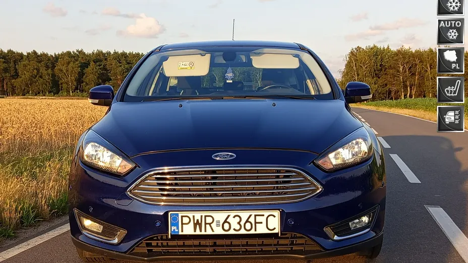 FORD Focus -