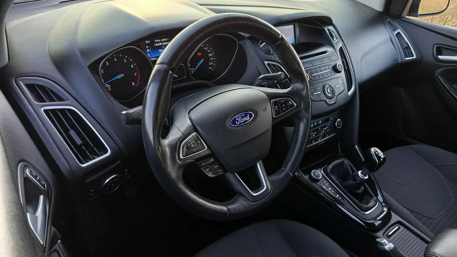 FORD Focus -