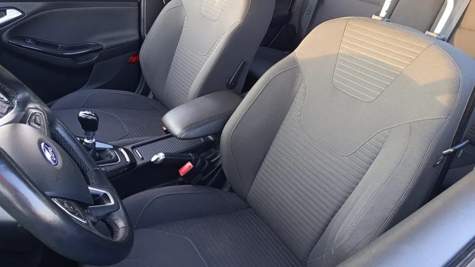 FORD Focus -
