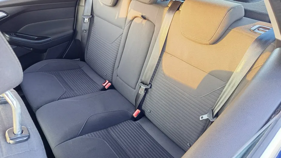 FORD Focus -