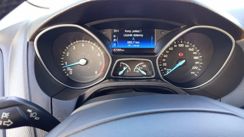FORD Focus -
