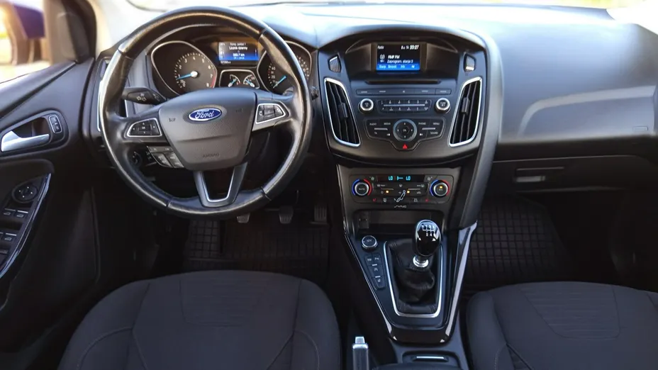 FORD Focus -