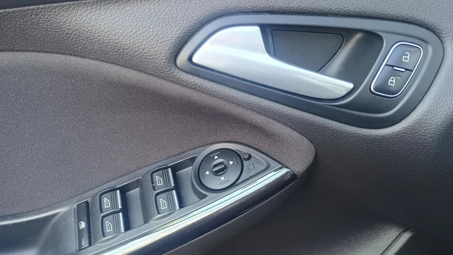 FORD Focus -