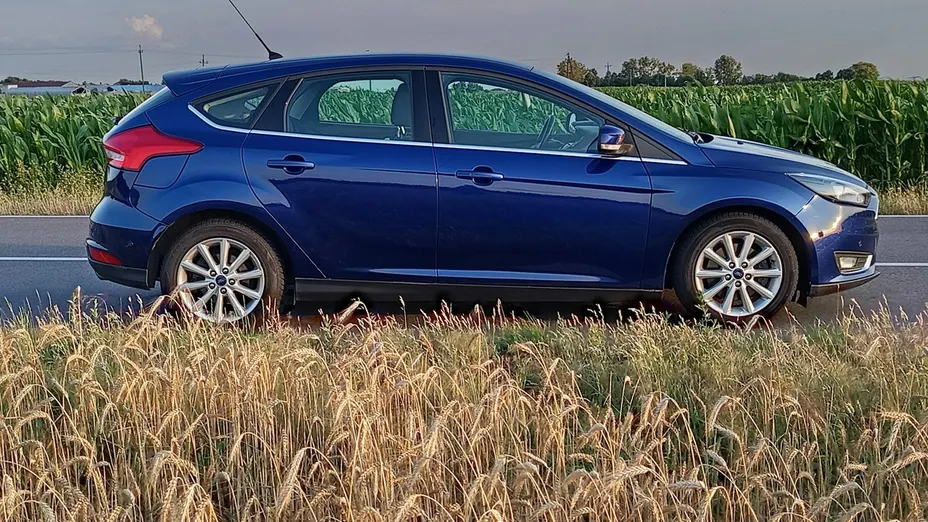 FORD Focus -