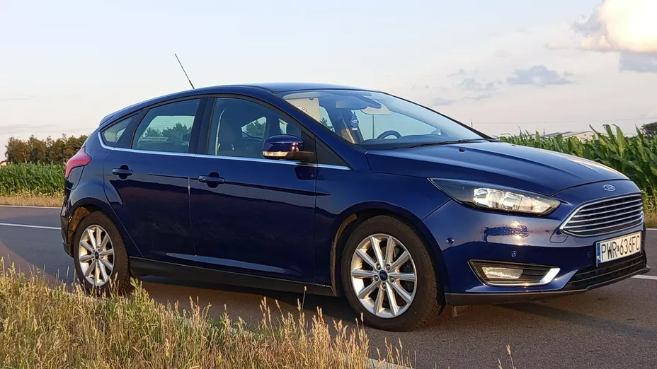 FORD Focus -