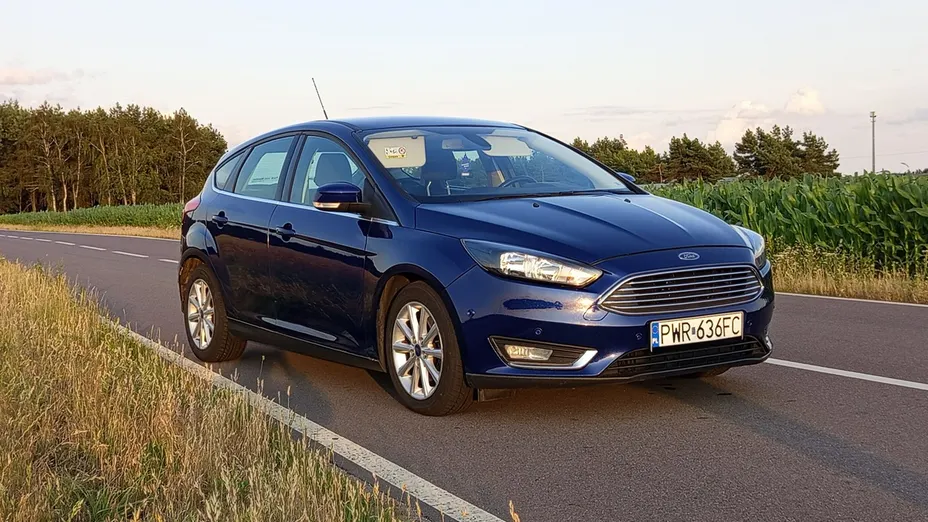 FORD Focus -
