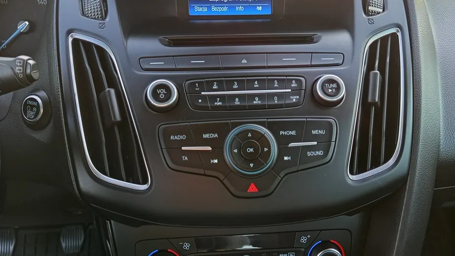 FORD Focus -