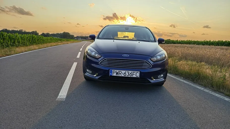FORD Focus -