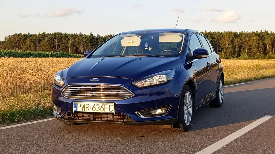 FORD Focus -