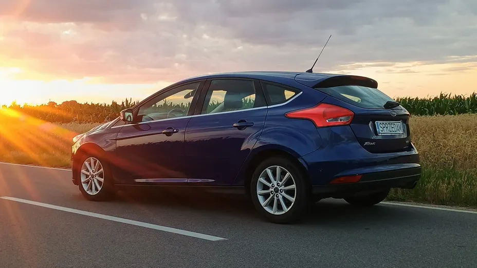 FORD Focus -