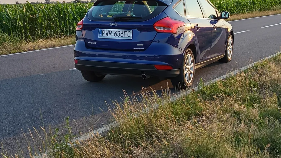 FORD Focus -