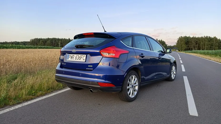 FORD Focus -