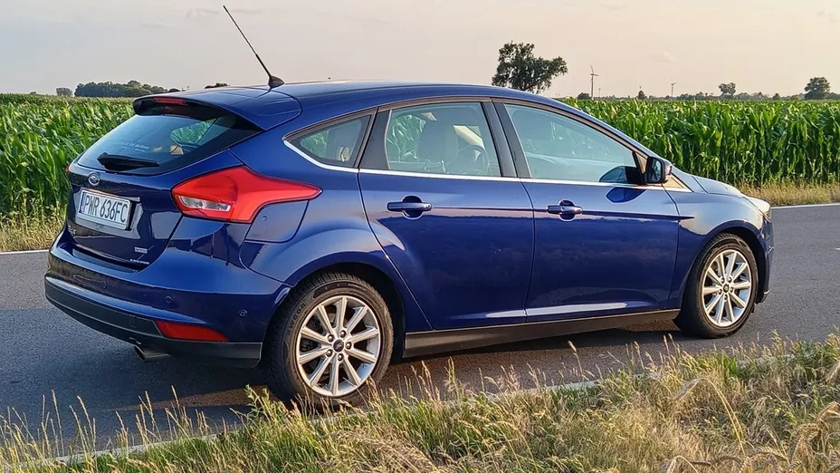 FORD Focus -