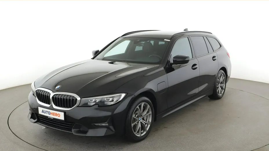 BMW Seria 3 -