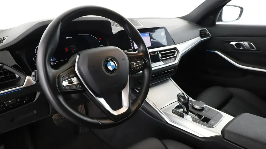 BMW Seria 3 -