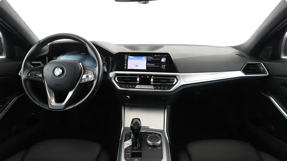 BMW Seria 3 -