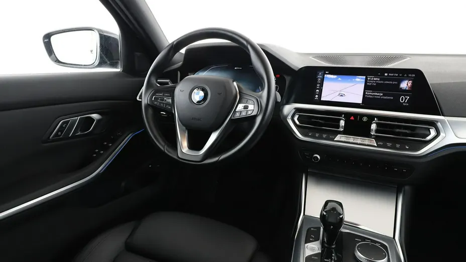 BMW Seria 3 -