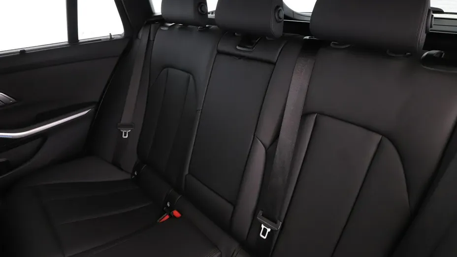 BMW Seria 3 -
