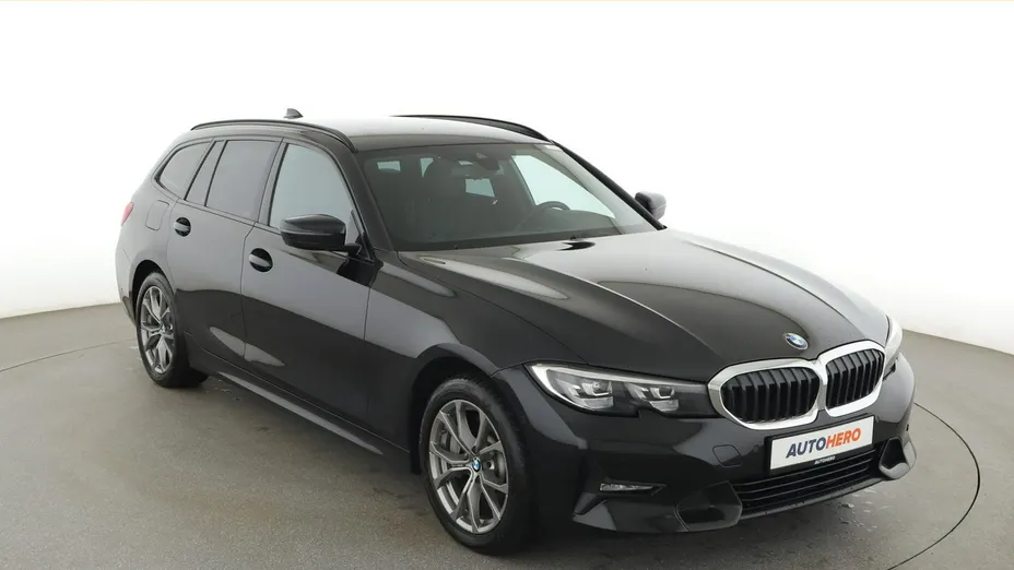 BMW Seria 3 -