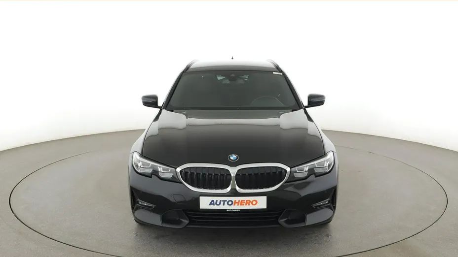 BMW Seria 3 -