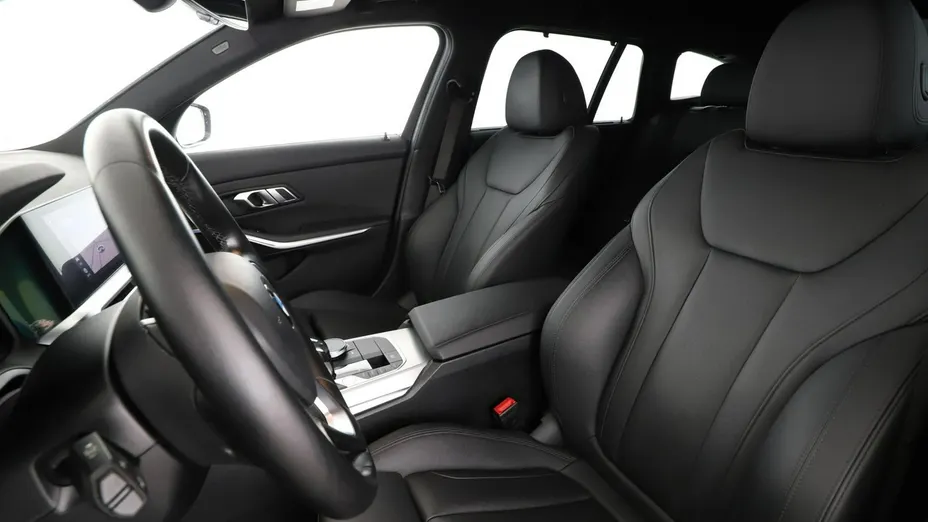 BMW Seria 3 -