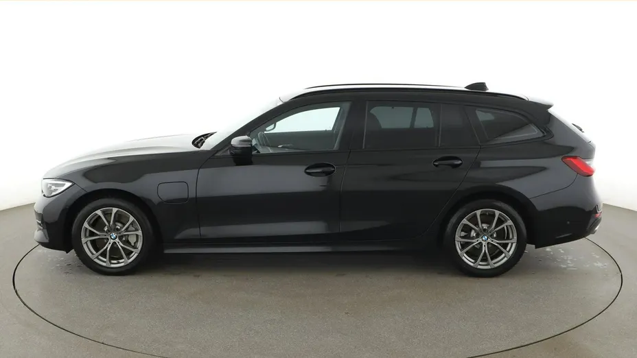 BMW Seria 3 -