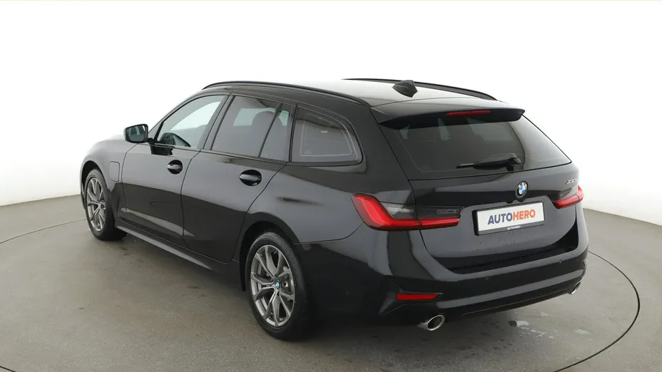 BMW Seria 3 -
