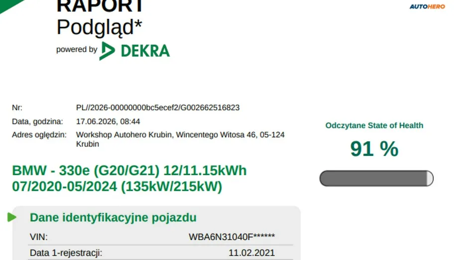 BMW Seria 3 -