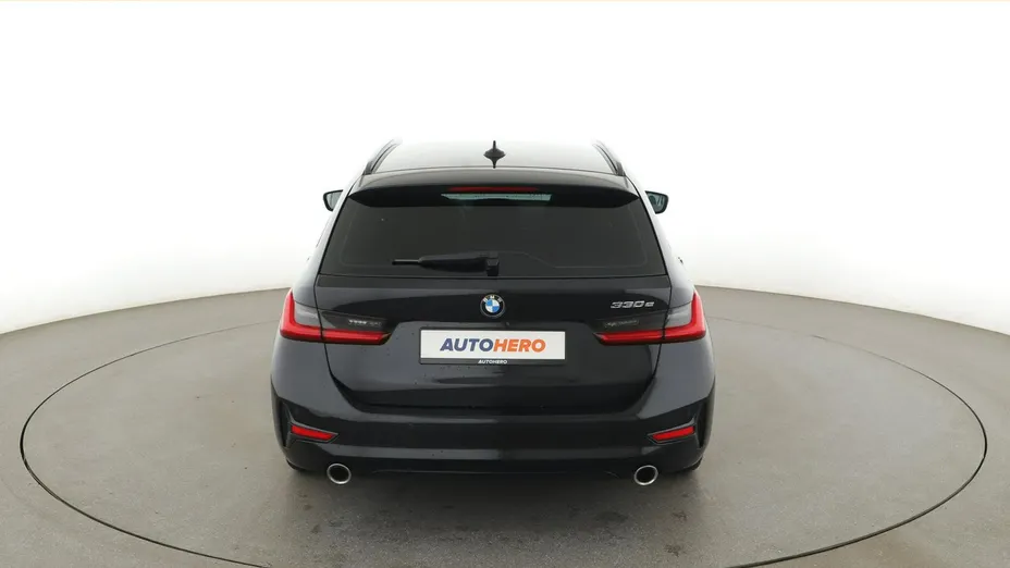 BMW Seria 3 -