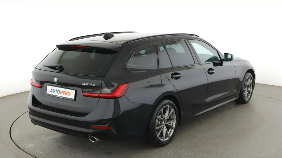 BMW Seria 3 -