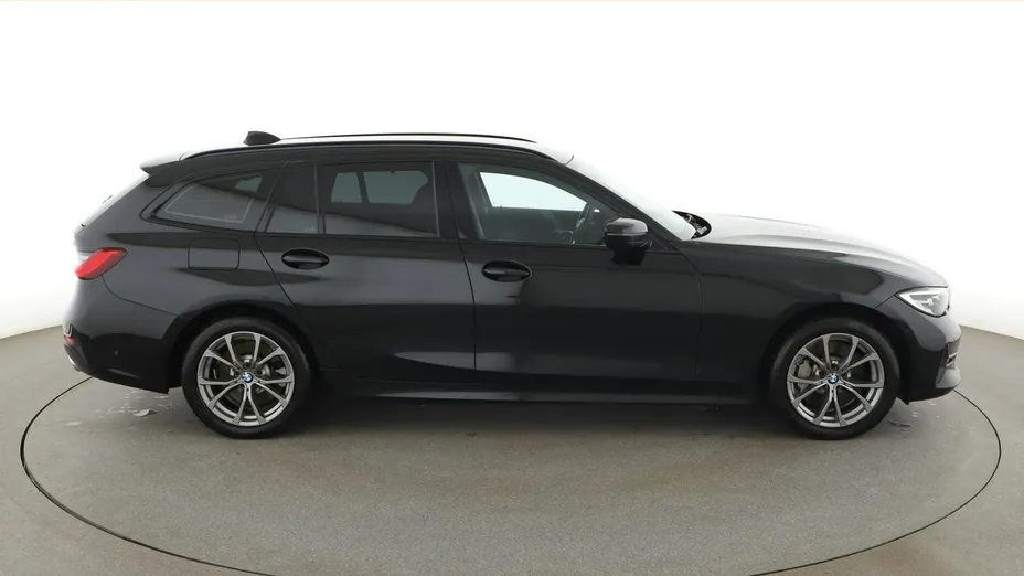 BMW Seria 3 -