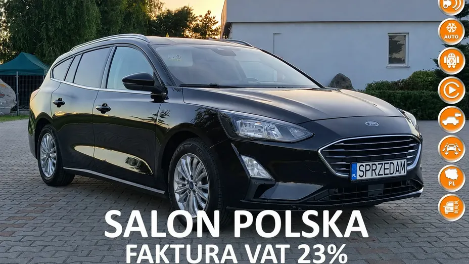 FORD Focus -
