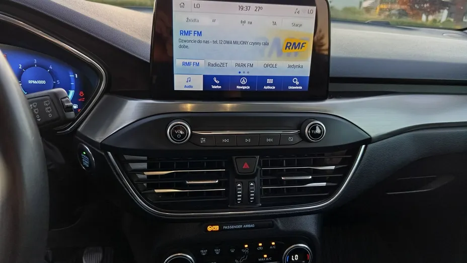 FORD Focus -