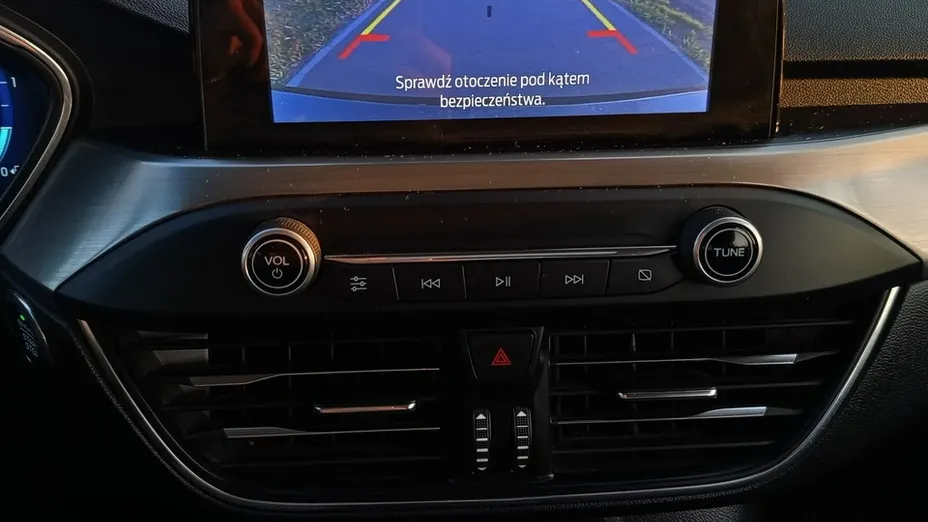 FORD Focus -