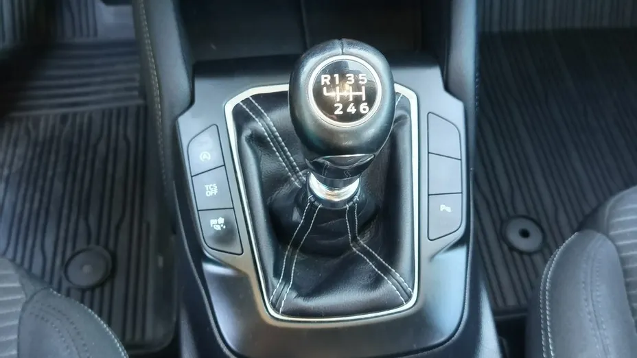 FORD Focus -