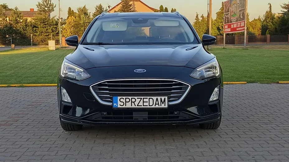 FORD Focus -