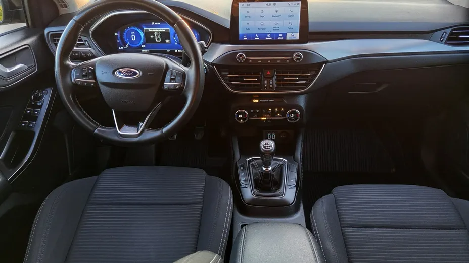 FORD Focus -