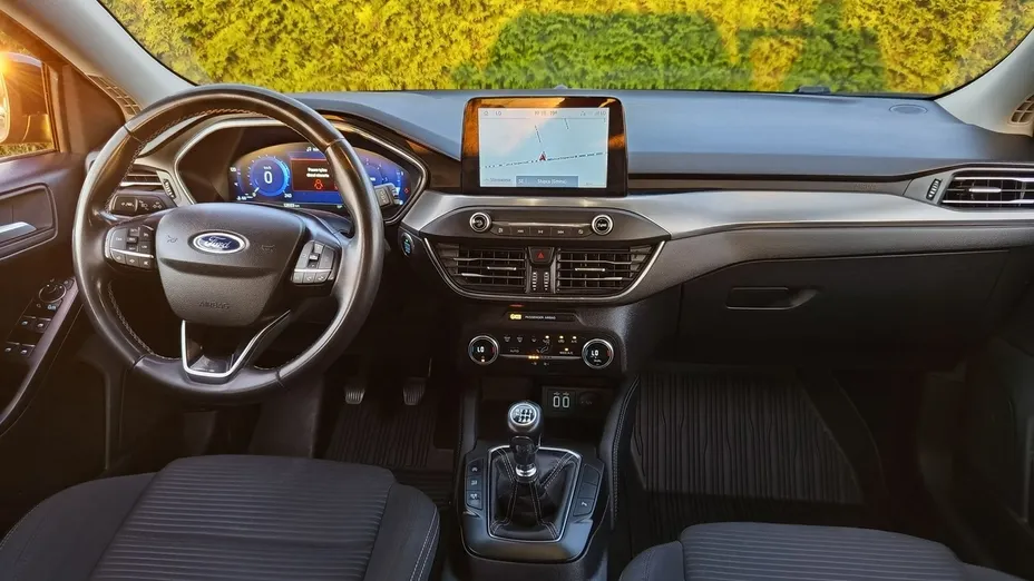 FORD Focus -