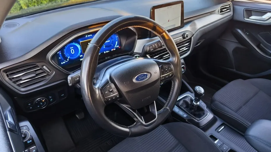 FORD Focus -