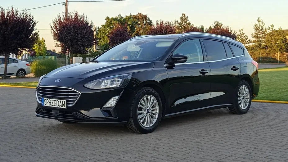 FORD Focus -