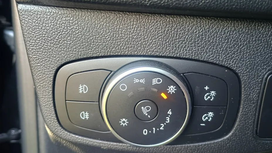 FORD Focus -