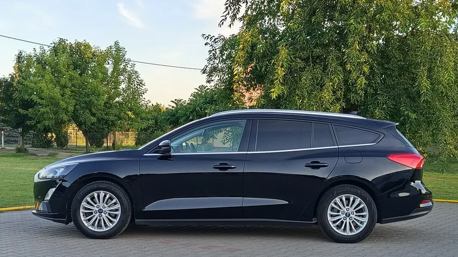 FORD Focus -