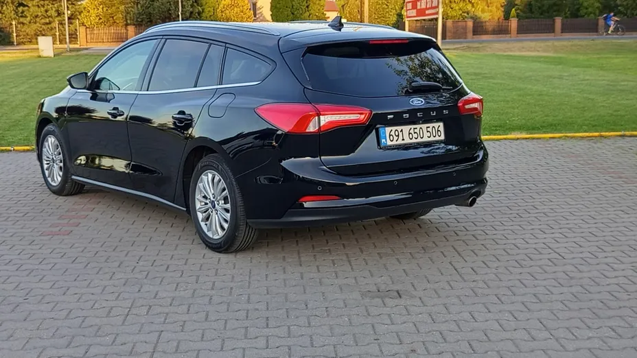FORD Focus -