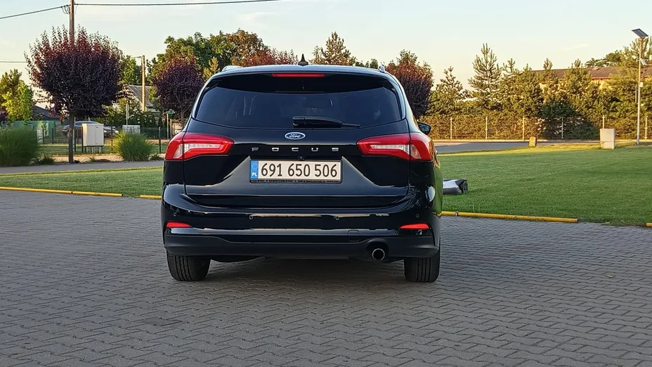 FORD Focus -