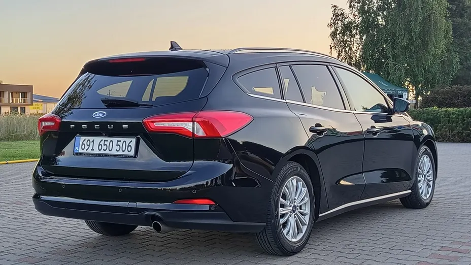 FORD Focus -