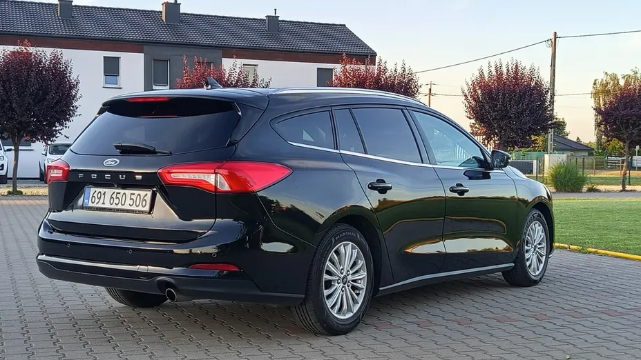 FORD Focus -