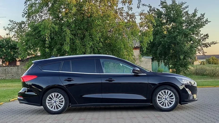 FORD Focus -