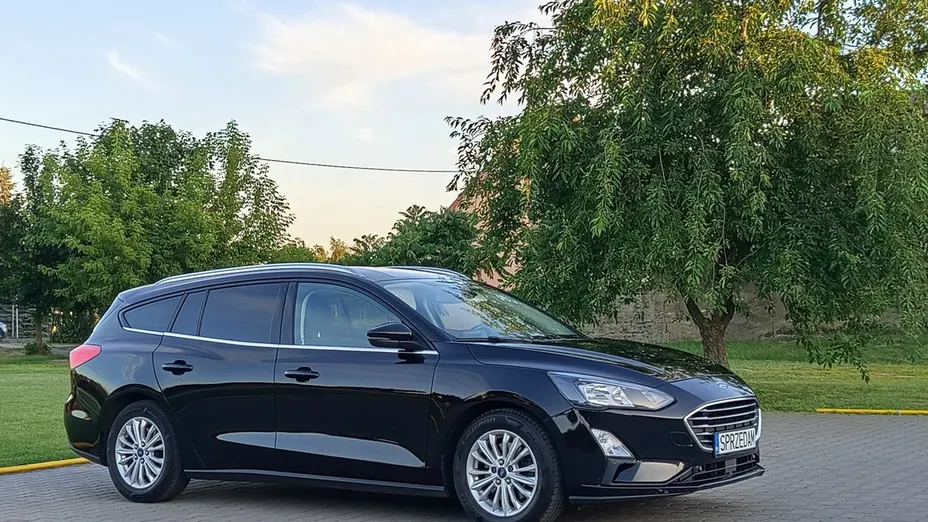 FORD Focus -